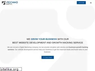 itechnodigital.com