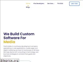 www.itechnolabs.ca