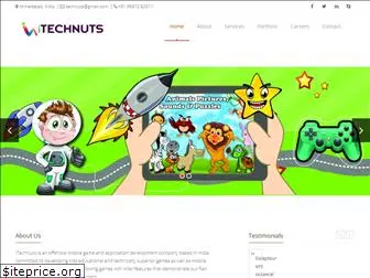 itechnuts.com