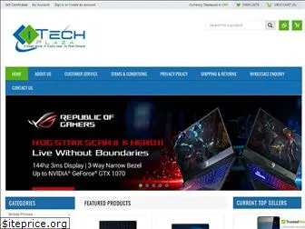 itechplaza.com