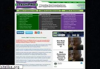 itechpro.com