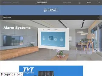 itechsec.com.au