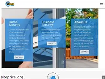 itechsecurity.co.uk