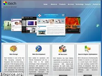 itechsolutions.in