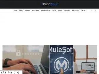 itechsoul.com