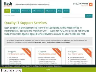 itechsupport.net