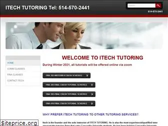 itechtutoring.com