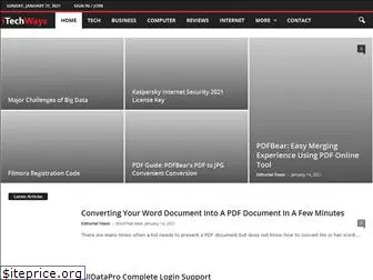 itechways.net