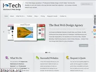 itechwebdesign.co.uk