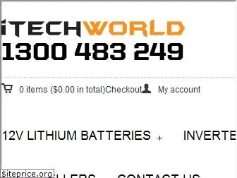 itechworld.com.au