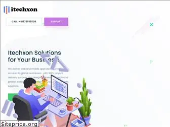 itechxon.com