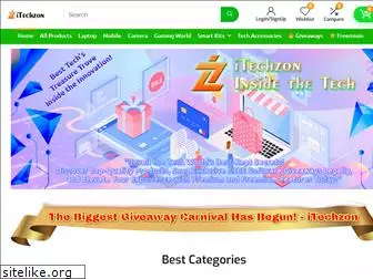 itechzon.com