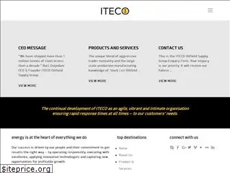 iteco-supply.com