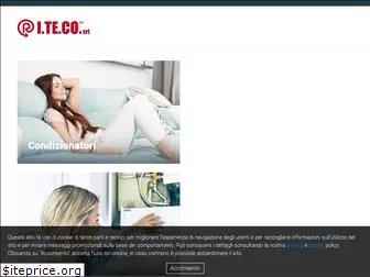 itecoidraulica.it thumbnail