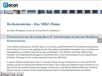 itecon.de