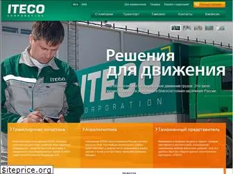 itecorp.ru