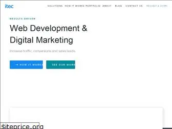 itecwebdesign.com