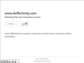 iteffectivity.com