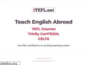 itefl.net