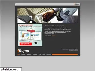 itegno.com