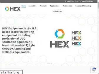 itehex.com