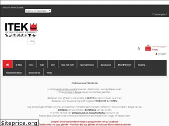 itek-webwinkel.be