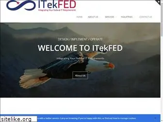 itekfed.com