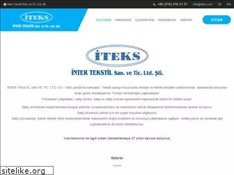 iteks.com