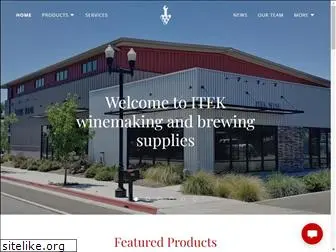 itekwine.com