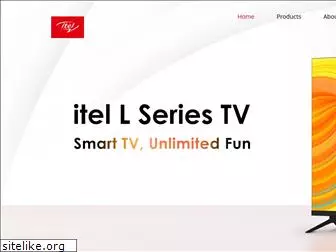 itel-appliances.com