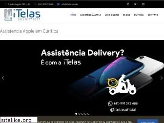 itelas.com.br