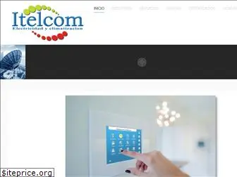 itelcom.es