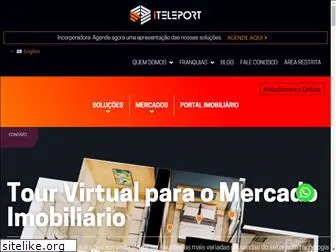 iteleport.com.br