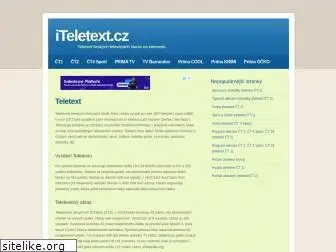 iteletext.cz