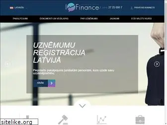 itellfinance.com