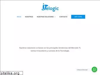 itelogic.com