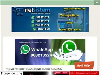 itelsistem.com