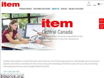 item-central.ca