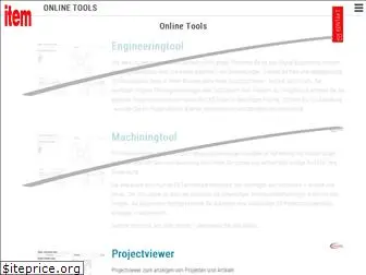 item.engineering