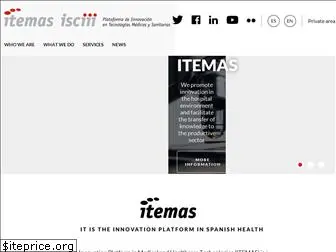 itemas.org