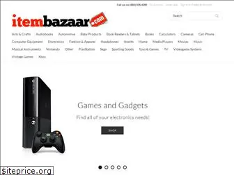 itembazaar.com
