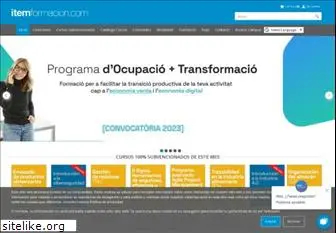 itemformacion.com