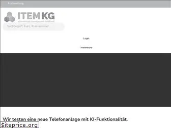 itemkg.de