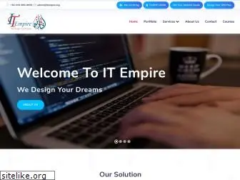 itempire.net