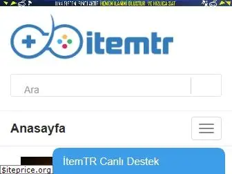 itemtr.com