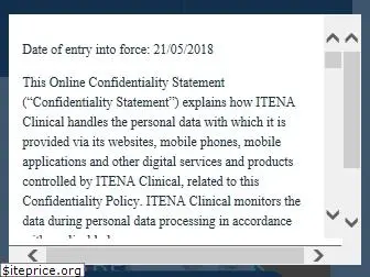 itena-clinical.com