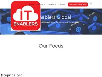 itenablersglobal.com