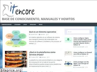 itencore.info