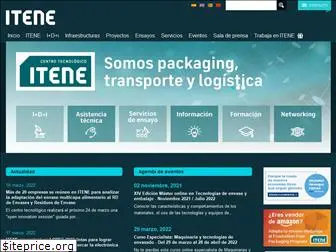 itene.es