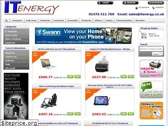 itenergy.co.uk